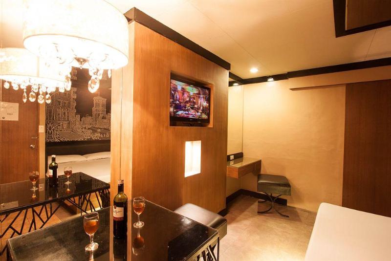 Photo of Victoria Court Malabon, 3-star hotel in Manila (and vicinity)