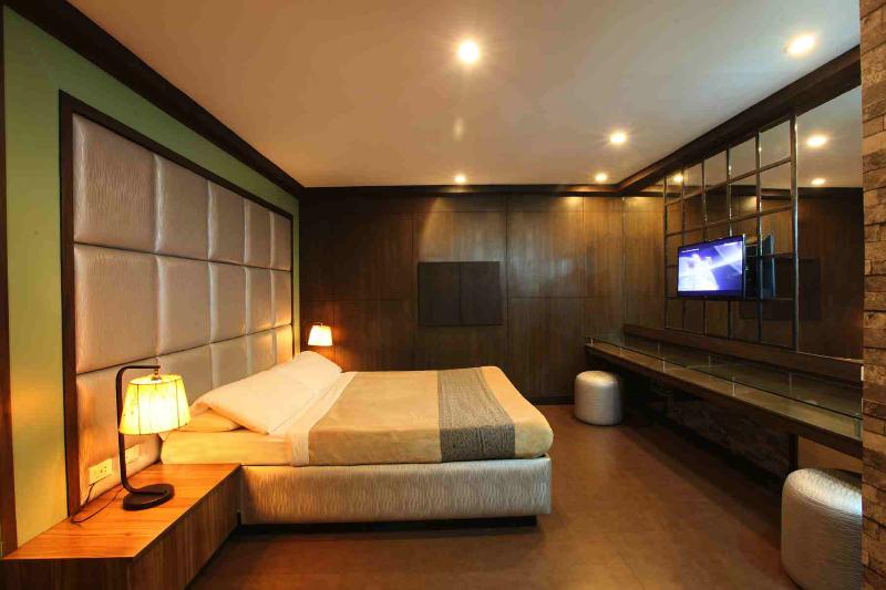 Photo of Victoria Court Malabon, 3-star hotel in Manila (and vicinity)