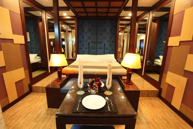 Photo of Victoria Court Malabon, 3-star hotel in Manila (and vicinity)