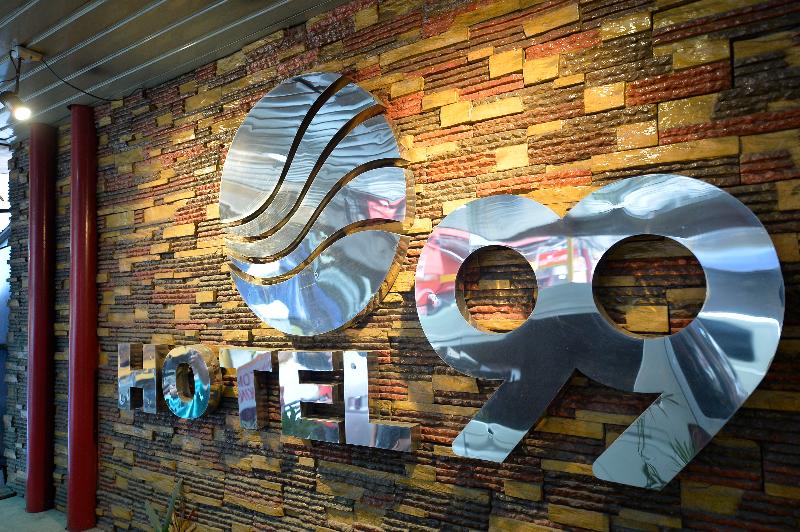 Photo of Hotel 99 Cubao Quezon City, 2-star hotel in Manila (and vicinity)
