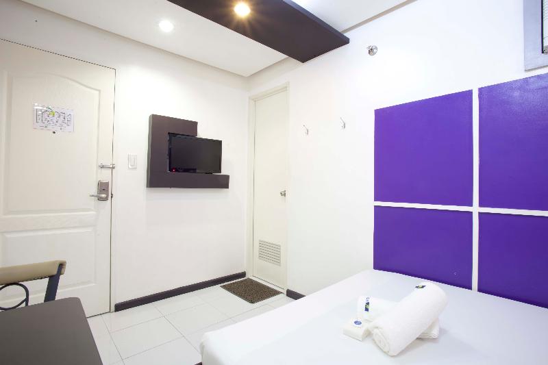 Photo of Hotel 99 Cubao Quezon City, 2-star hotel in Manila (and vicinity)