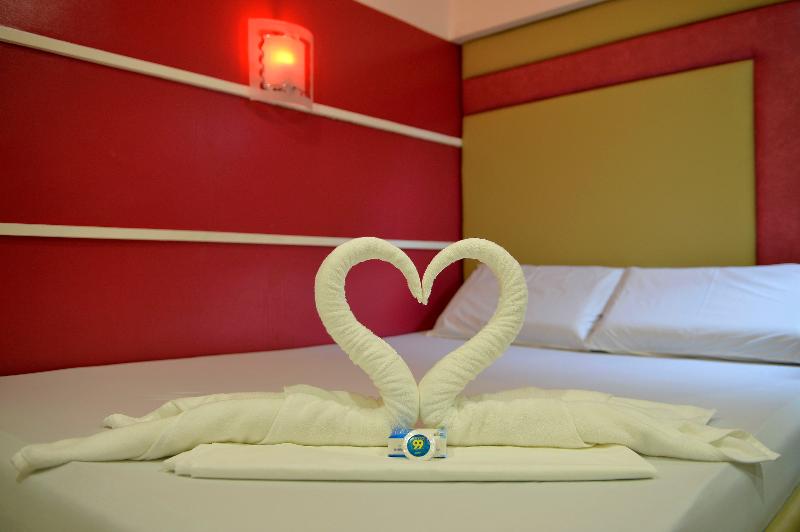 Photo of Hotel 99 Cubao Quezon City, 2-star hotel in Manila (and vicinity)