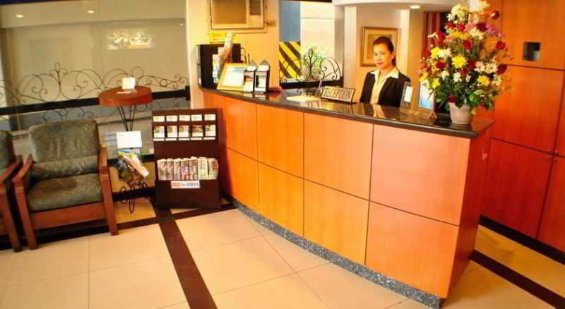 Photo of Fersal Hotel, 2-star hotel in Manila (and vicinity)