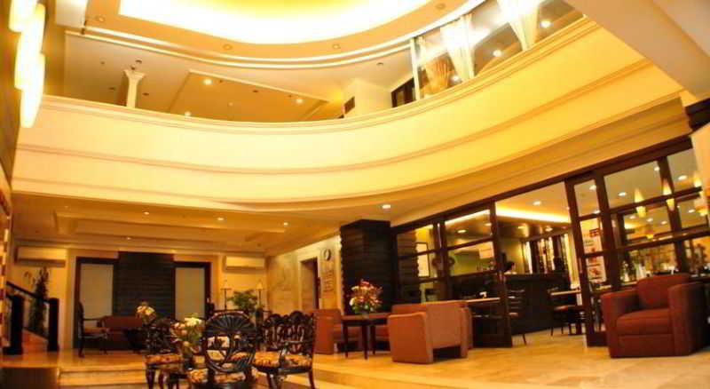 Photo of Fersal Hotel, 2-star hotel in Manila (and vicinity)