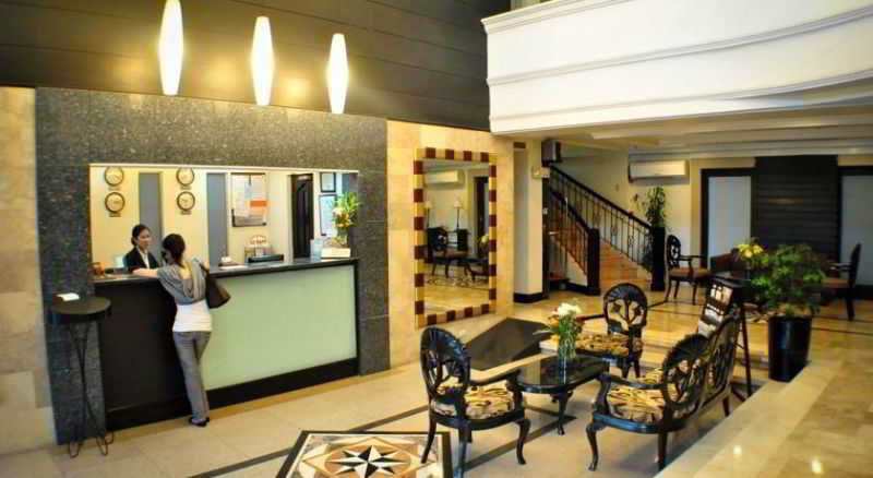 Photo of Fersal Hotel, 2-star hotel in Manila (and vicinity)