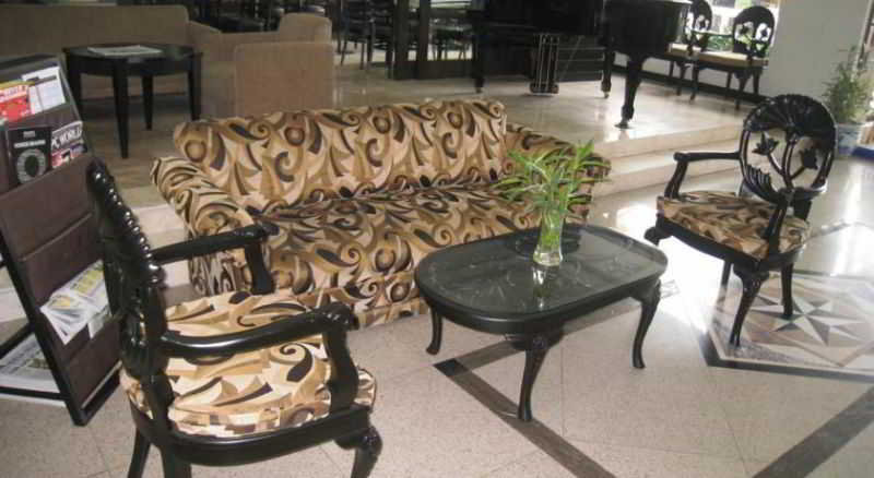 Photo of Fersal Hotel, 2-star hotel in Manila (and vicinity)