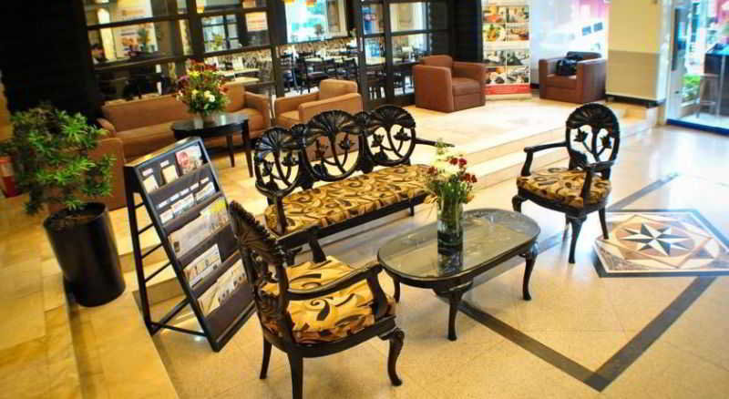Photo of Fersal Hotel, 2-star hotel in Manila (and vicinity)