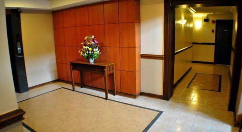 Photo of Fersal Hotel, 2-star hotel in Manila (and vicinity)