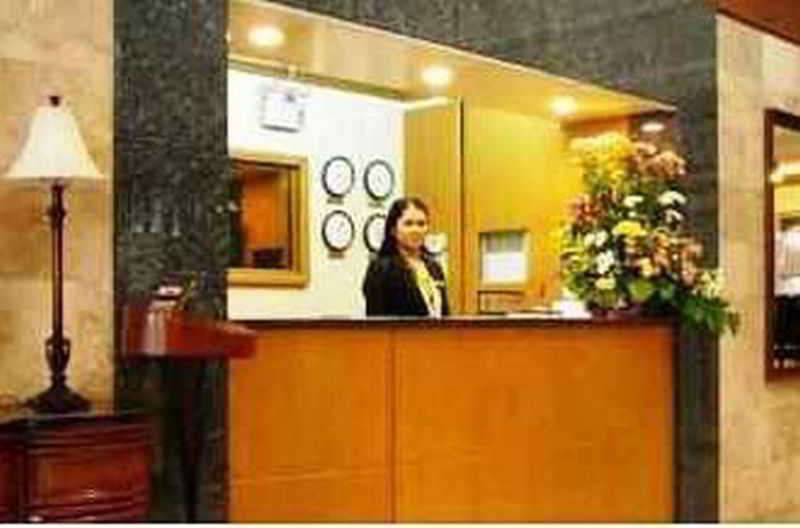 Photo of Fersal Hotel, 2-star hotel in Manila (and vicinity)