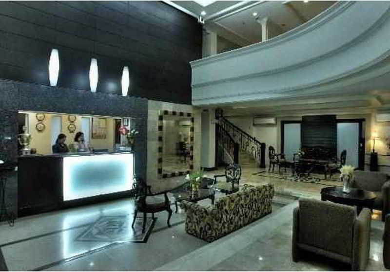 Photo of Fersal Hotel, 2-star hotel in Manila (and vicinity)