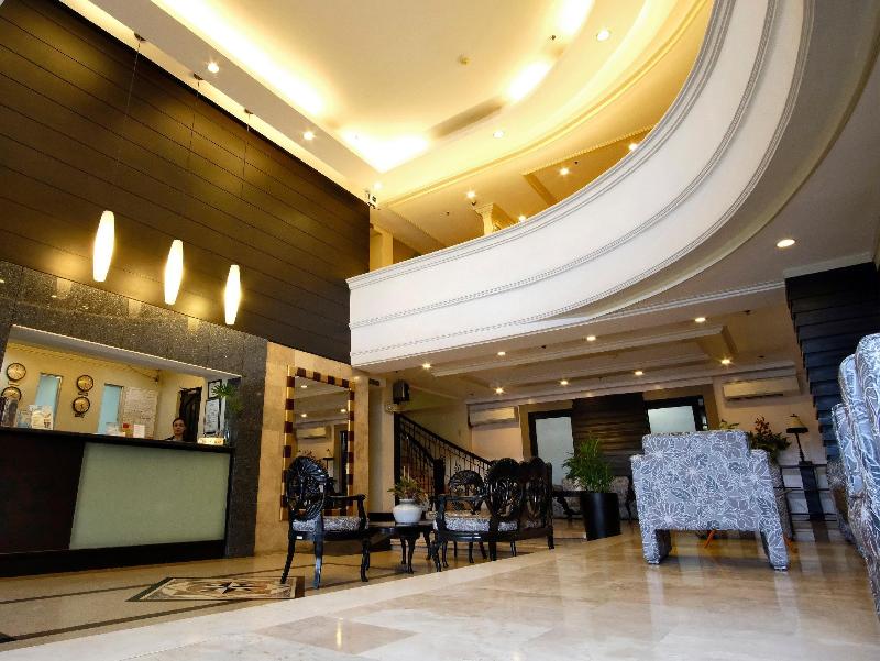 Photo of Fersal Hotel, 2-star hotel in Manila (and vicinity)