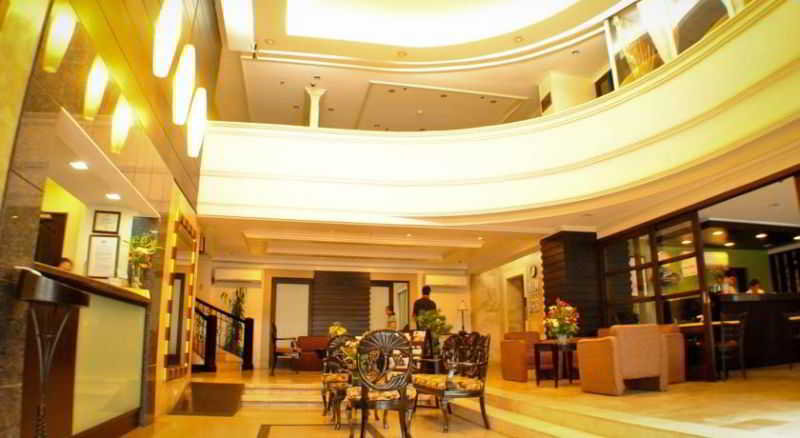 Photo of Fersal Hotel, 2-star hotel in Manila (and vicinity)