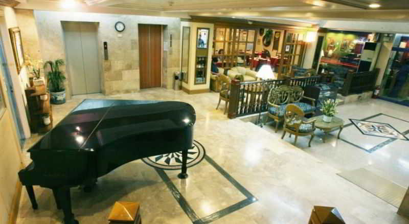 Photo of Fersal Hotel, 2-star hotel in Manila (and vicinity)