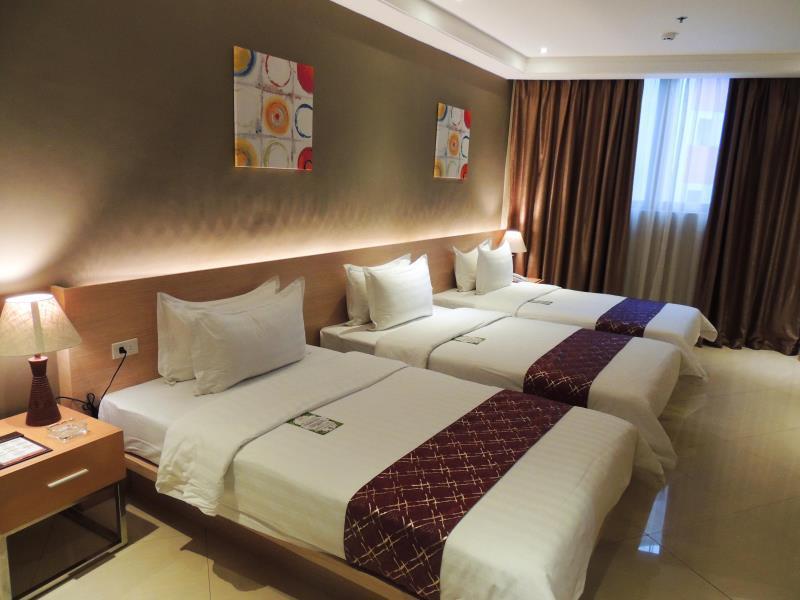 Photo of Dela Chambre Hotel, 3-star hotel in Chinatown