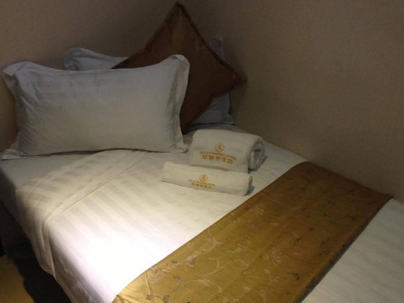 Photo of Dela Chambre Hotel, 3-star hotel in Chinatown