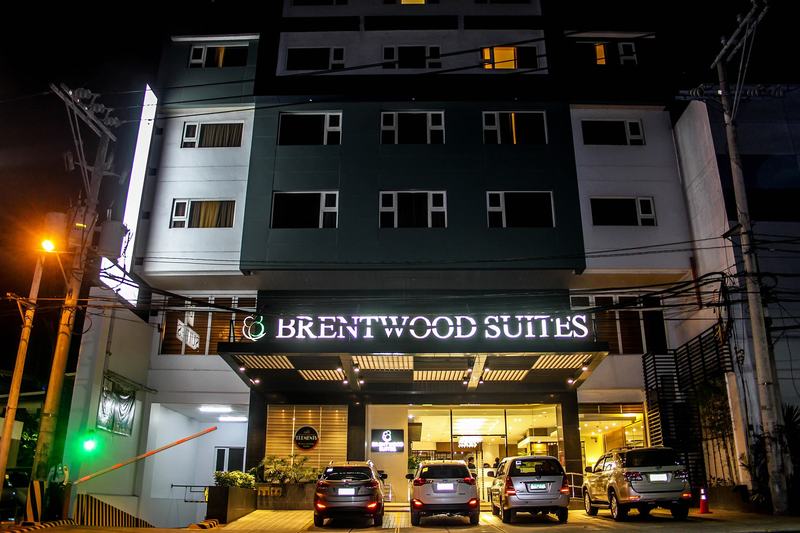 Photo of Brentwood Suites, 3-star hotel in Diliman