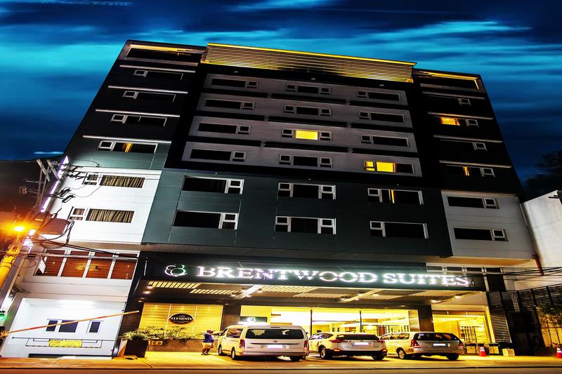 Photo of Brentwood Suites, 3-star hotel in Diliman