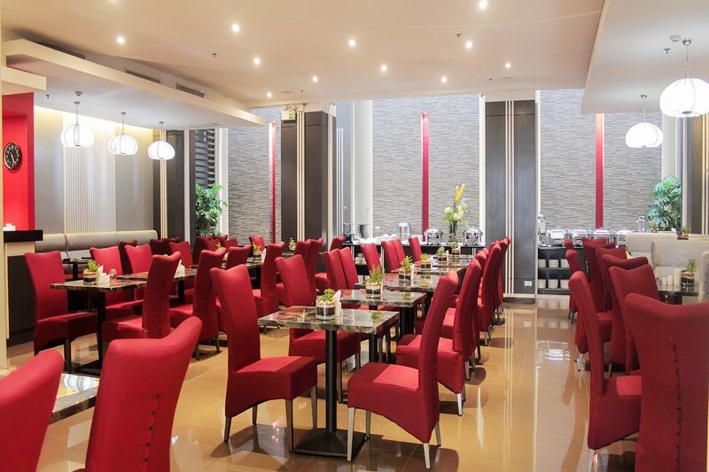 Photo of Brentwood Suites, 3-star hotel in Diliman