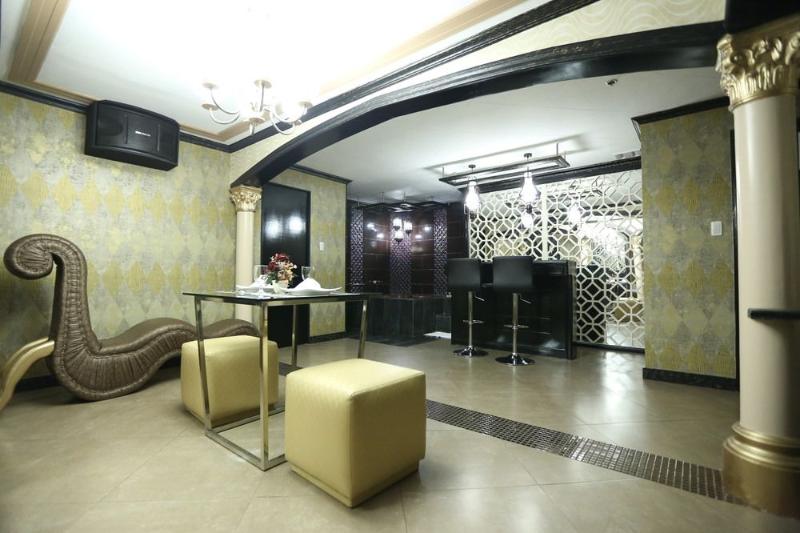 Photo of Victoria Court Hillcrest - Pasig, 3-star hotel in Manila (and vicinity)