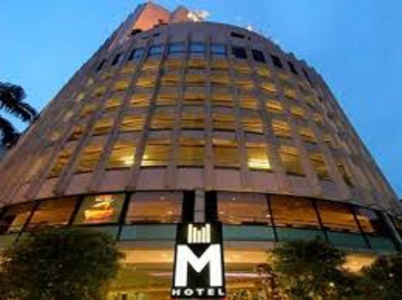 M Hotel Singapore City Centre, Singapore