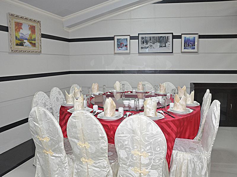 Photo of Lido De Paris Hotel hotel in Manila (and vicinity)