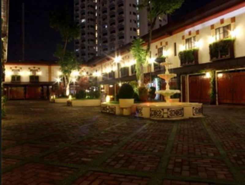 Victoria Court North EDSA - Caloocan exterior, 3-Star hotel in Manila (and vicinity)