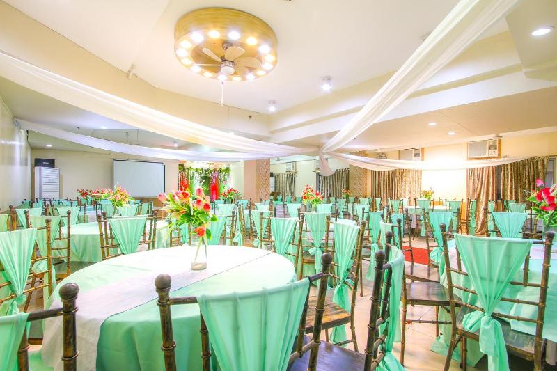 Photo of Rooms 498, 3-star hotel in Manila (and vicinity)