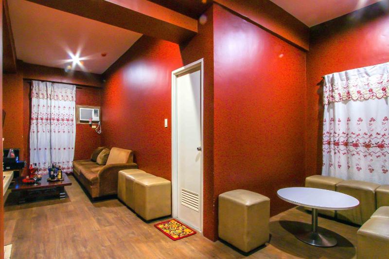 Photo of Rooms 498, 3-star hotel in Manila (and vicinity)
