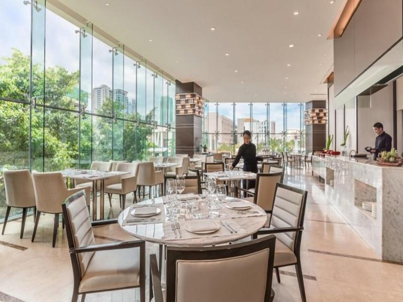 Photo of Ascott Bonifacio Global City Manila, 5-star hotel in Manila (and vicinity)