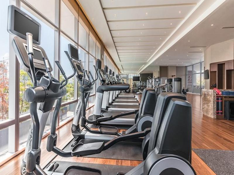 Photo of Ascott Bonifacio Global City Manila, 5-star hotel in Manila (and vicinity)