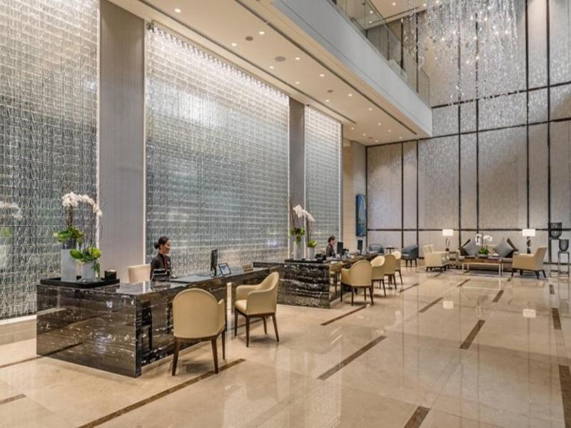 Photo of Ascott Bonifacio Global City Manila, 5-star hotel in Manila (and vicinity)