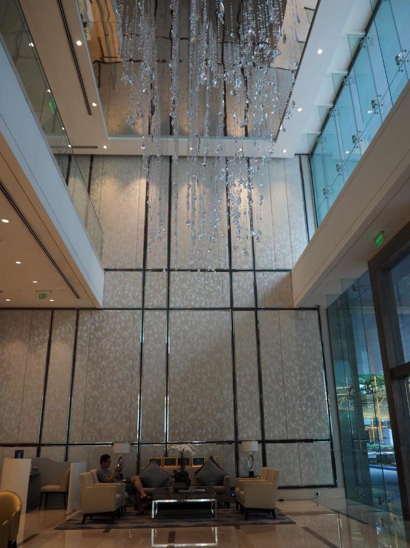 Photo of Ascott Bonifacio Global City Manila, 5-star hotel in Manila (and vicinity)