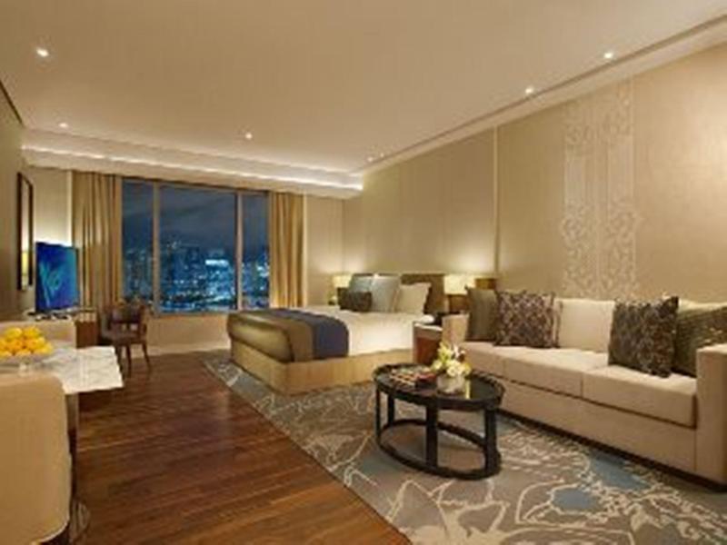 Photo of Ascott Bonifacio Global City Manila, 5-star hotel in Manila (and vicinity)