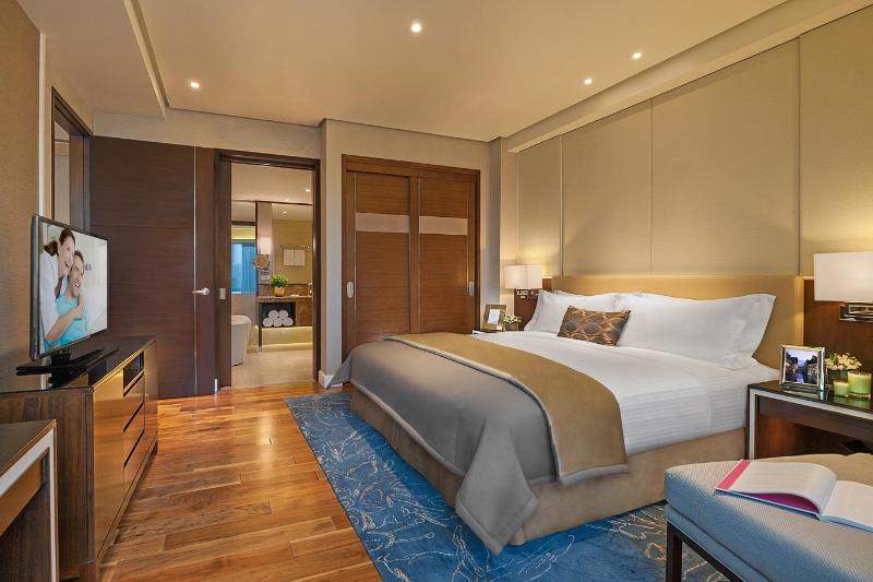 Photo of Ascott Bonifacio Global City Manila, 5-star hotel in Manila (and vicinity)