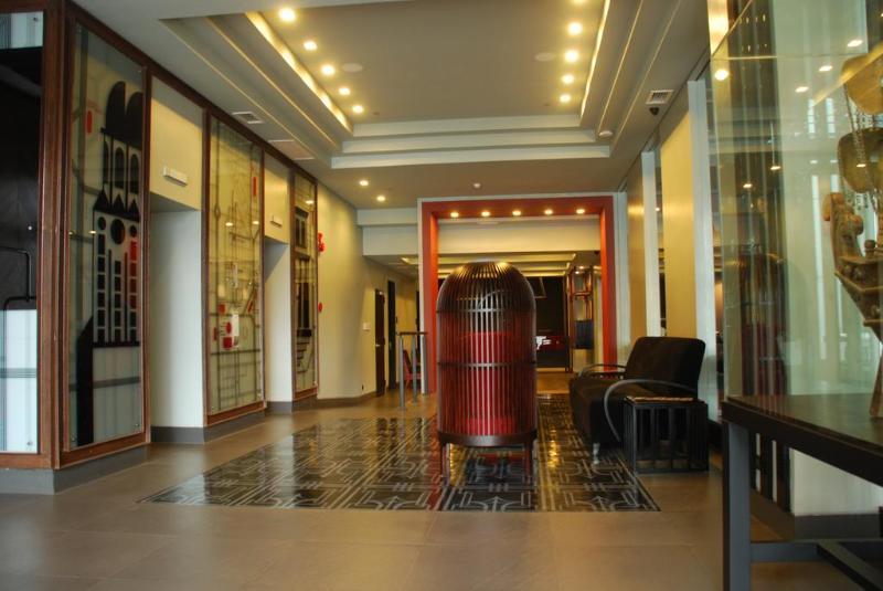 Photo of Amelie Hotel Manila, 3-star hotel in Ermita