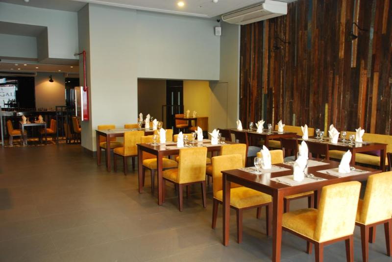 Photo of Amelie Hotel Manila, 3-star hotel in Ermita