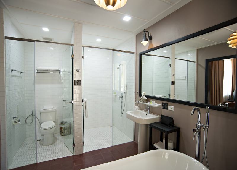 Photo of The Henry Hotel Manila, 4-star hotel in Manila (and vicinity)