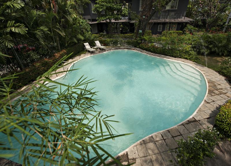 Photo of The Henry Hotel Manila, 4-star hotel in Manila (and vicinity)