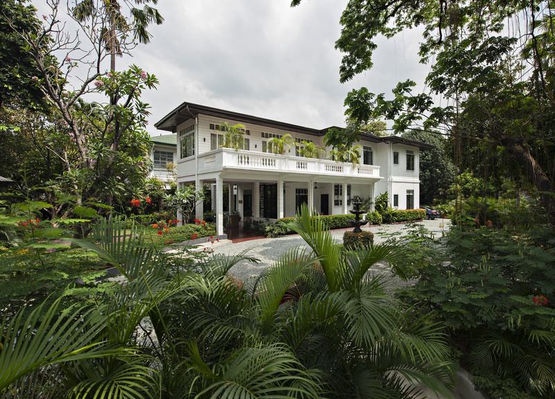 Photo of The Henry Hotel Manila, 4-star hotel in Manila (and vicinity)