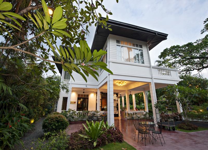 Photo of The Henry Hotel Manila, 4-star hotel in Manila (and vicinity)