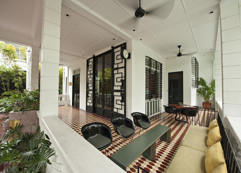 Photo of The Henry Hotel Manila, 4-star hotel in Manila (and vicinity)