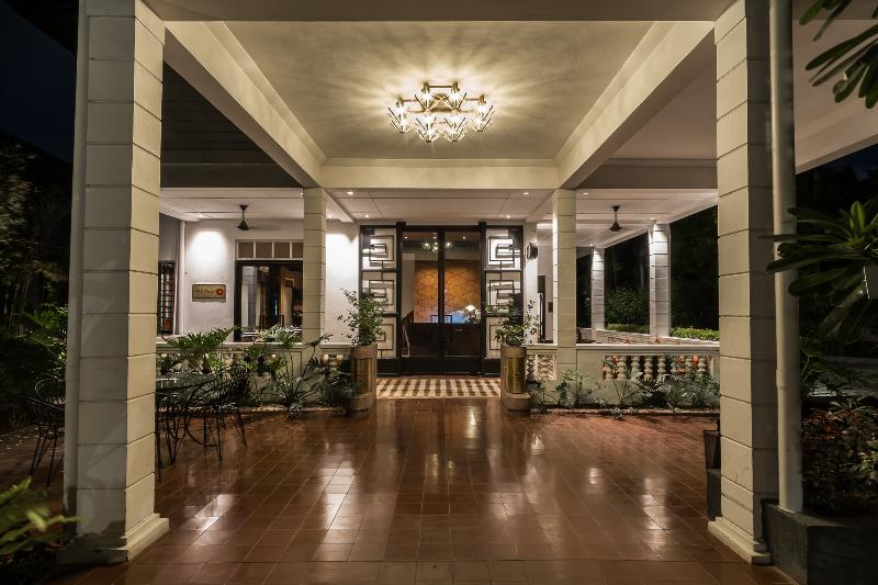 Photo of The Henry Hotel Manila, 4-star hotel in Manila (and vicinity)