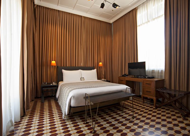 Photo of The Henry Hotel Manila, 4-star hotel in Manila (and vicinity)