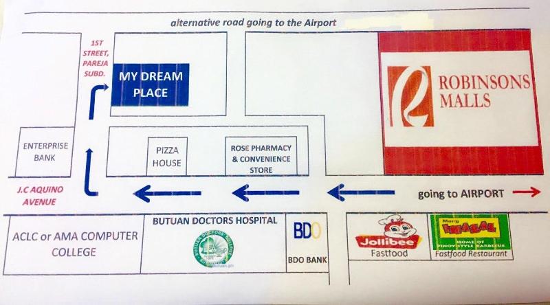 Photo of My Dream Place Hotel - Near Robinsons Mall Butuan, 3-star hotel in Butuan