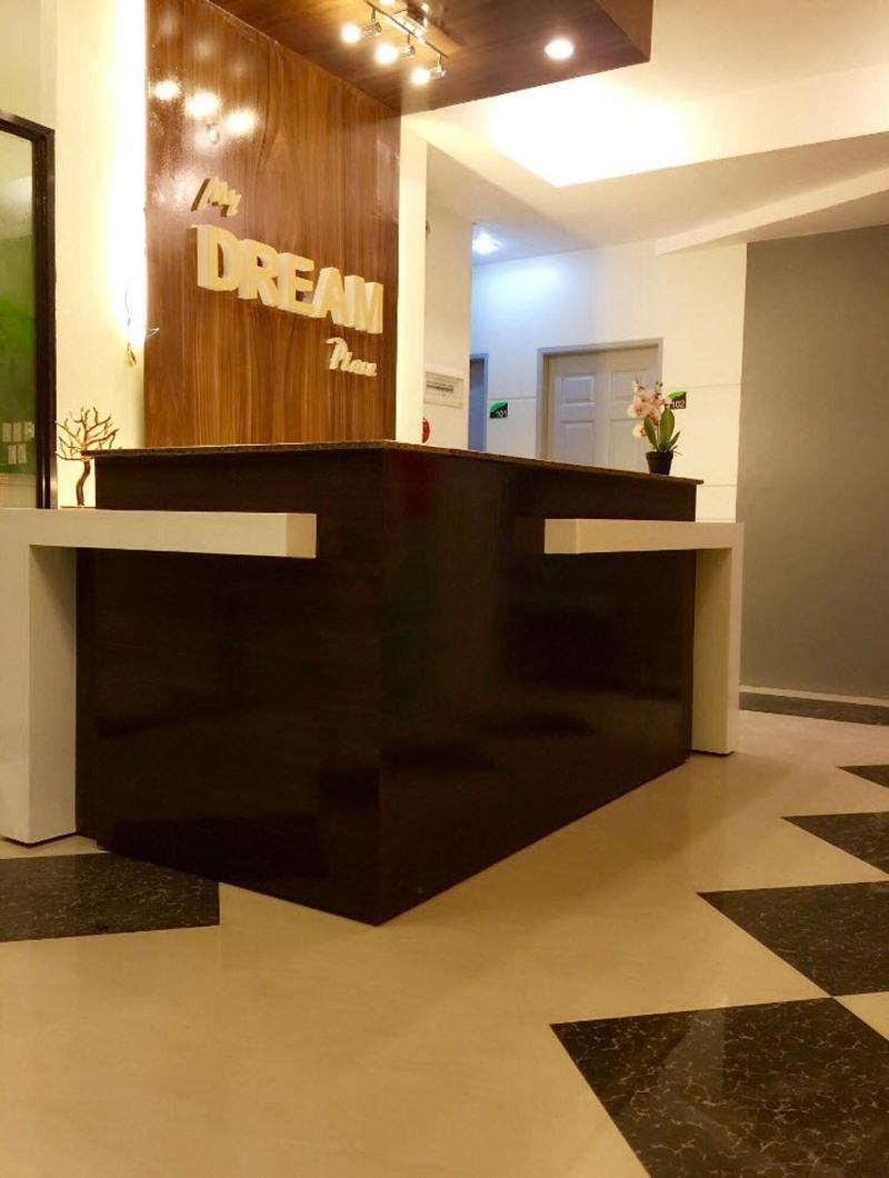 Photo of My Dream Place Hotel - Near Robinsons Mall Butuan, 3-star hotel in Butuan