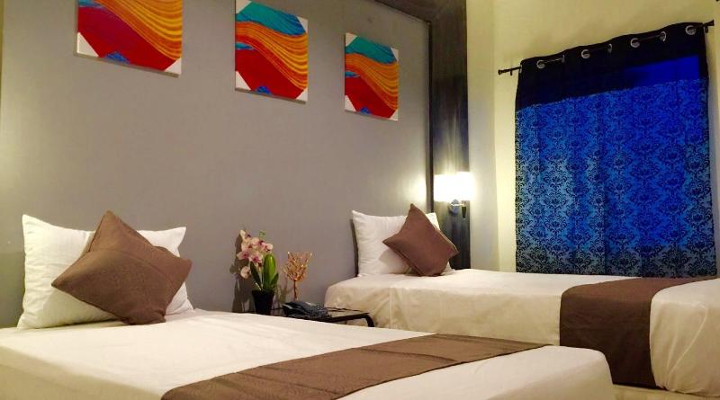 Photo of My Dream Place Hotel - Near Robinsons Mall Butuan, 3-star hotel in Butuan