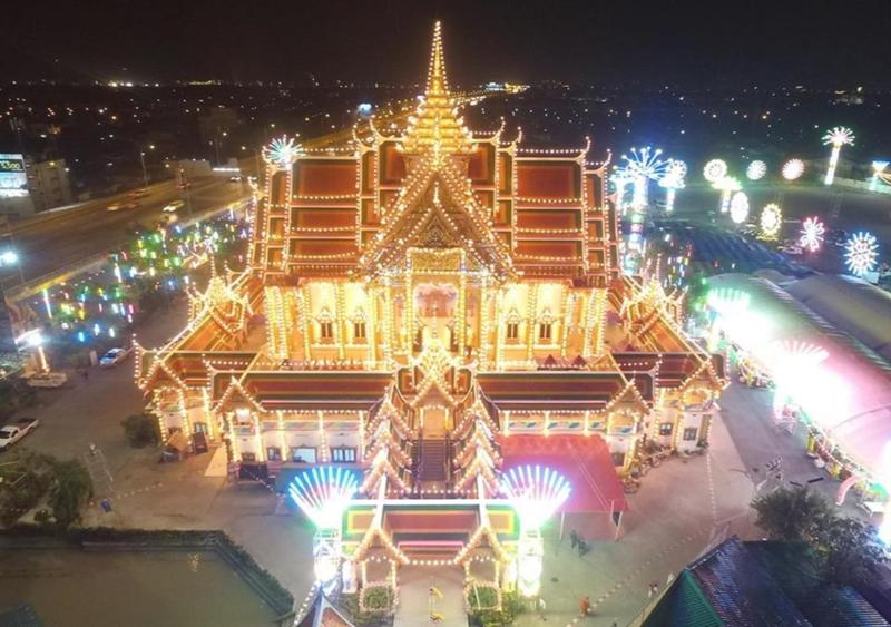 Photo of Phi Phi Andaman Legacy Resort, 3-star hotel in Ko Phi Phi