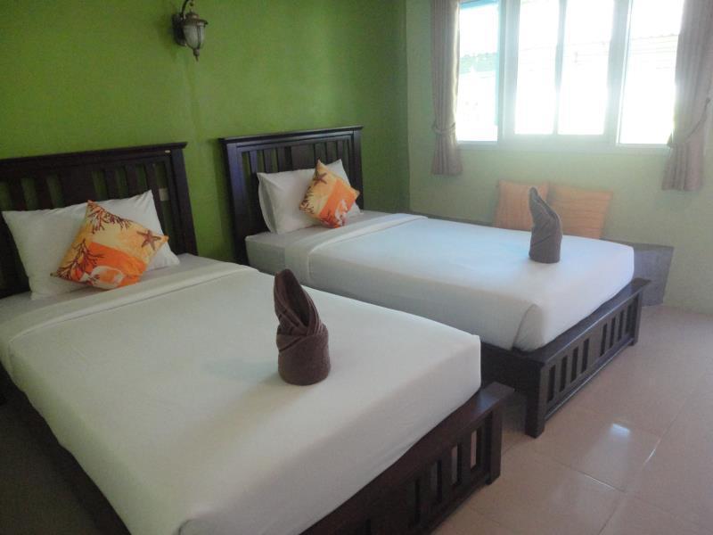 Photo of Phi Phi Andaman Legacy Resort, 3-star hotel in Ko Phi Phi