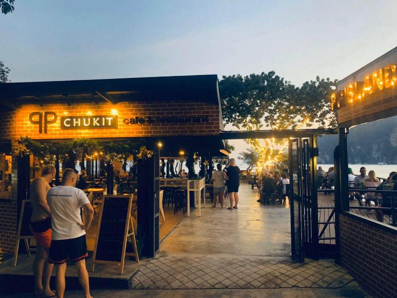 Photo of Phi Phi Andaman Legacy Resort, 3-star hotel in Ko Phi Phi