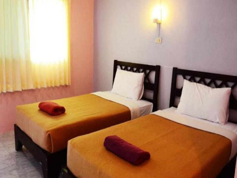 Photo of Phi Phi Andaman Legacy Resort, 3-star hotel in Ko Phi Phi